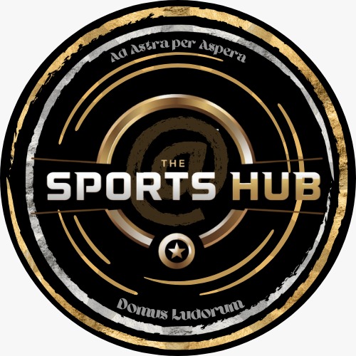 atthe sports hub logo